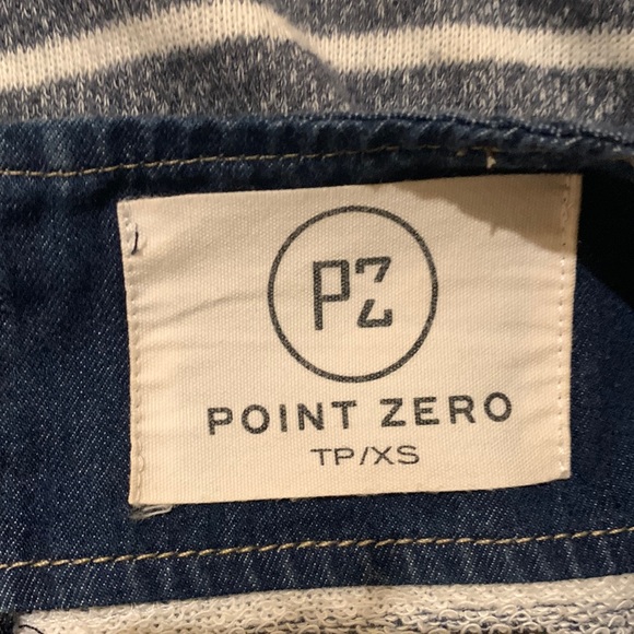 Point zero dress - Picture 4 of 4